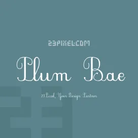 Plum Bae